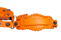 BALENCIAGA LE CAGOLE XS POP ORANGE