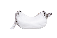 DESAPEGO JULIA FARIA BALENCIAGA LE CAGOLE WHITE