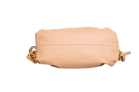BOTTEGA THE CHAIN POUCH BEIGE