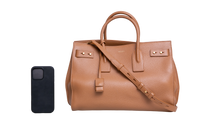 YSL SAC DU JOUR MEDIUM SOFT CINNAMON