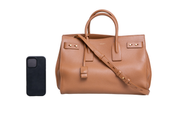 YSL SAC DU JOUR MEDIUM SOFT CINNAMON