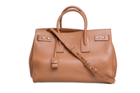 YSL SAC DU JOUR MEDIUM SOFT CINNAMON
