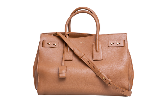 YSL SAC DU JOUR MEDIUM SOFT CINNAMON