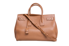 YSL SAC DU JOUR MEDIUM SOFT CINNAMON