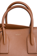 YSL SAC DU JOUR MEDIUM SOFT CINNAMON