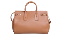 YSL SAC DU JOUR MEDIUM SOFT CINNAMON