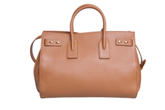 YSL SAC DU JOUR MEDIUM SOFT CINNAMON