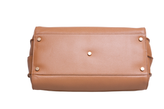 YSL SAC DU JOUR MEDIUM SOFT CINNAMON