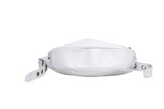 DESAPEGO JULIA FARIA BALENCIAGA LE CAGOLE WHITE