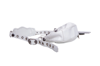 DESAPEGO JULIA FARIA BALENCIAGA LE CAGOLE WHITE