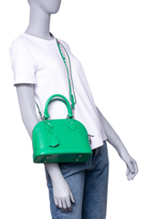 LV ALMA BB EPI BORNEO GREEN