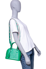 LV ALMA BB EPI BORNEO GREEN
