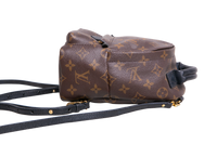 DESAPEGO JULIA FARIA LV BACKPACK PALM SPRINGS MINI MONOGRAM