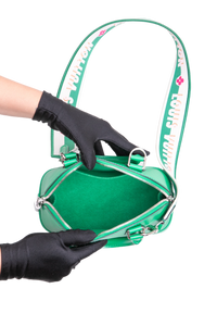 LV ALMA BB EPI BORNEO GREEN