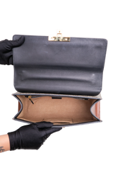 GUCCI PADLOCK GG SUPREME