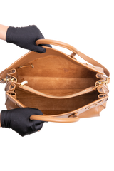 YSL SAC DU JOUR MEDIUM SOFT CINNAMON