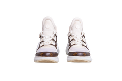 DESAPEGO JULIA FARIA LV ARCHLIGHT SNEAKER WHITE - 39 BR