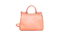 DESAPEGO JULIA FARIA DG MISS SICILY BAG SMALL ROSE