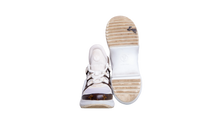 DESAPEGO JULIA FARIA LV ARCHLIGHT SNEAKER WHITE - 39 BR