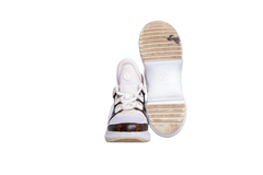 DESAPEGO JULIA FARIA LV ARCHLIGHT SNEAKER WHITE - 39 BR