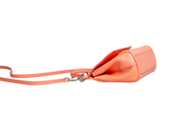 DESAPEGO JULIA FARIA DG MISS SICILY BAG SMALL ROSE