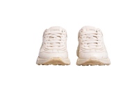 DESAPEGO JULIA FARIA GUCCI SNEAKERS RHYTON WITH LOGO PRINT BEIGE - 39 BR