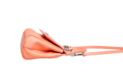 DESAPEGO JULIA FARIA DG MISS SICILY BAG SMALL ROSE