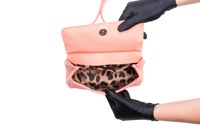 DESAPEGO JULIA FARIA DG MISS SICILY BAG SMALL ROSE