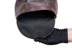 DESAPEGO JULIA FARIA LV BACKPACK PALM SPRINGS MINI MONOGRAM