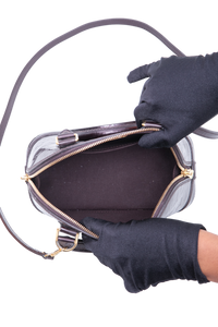 LV ALMA BB PATENT AMARANTE