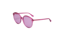 GUCCI ROUND ACETATO PINK