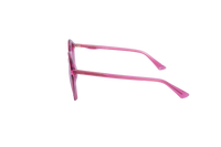 GUCCI ROUND ACETATO PINK