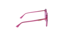 GUCCI ROUND ACETATO PINK