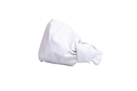 BOTTEGA VENETA DOUBLE KNOT MINI WHITE