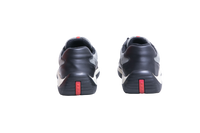 PRADA SNEAKER AMERICA S CUP BLACK/GREY - 38 BR