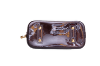 LV ALMA BB PATENT AMARANTE