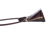 LV ALMA BB PATENT AMARANTE