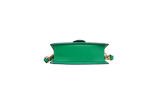 JACQUEMUS LE BAMBINO MINI GREEN