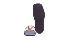 VALENTINO SLIDES VIVA SUPER STAR BROWN - 41 BR
