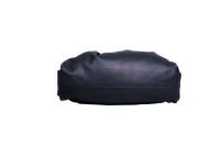 BOTTEGA THE POUCH LEATHER BLACK