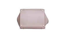 CELINE PHANTOM LUGGAGE LEATHER BEIGE