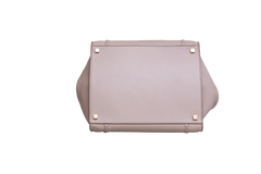 CELINE PHANTOM LUGGAGE LEATHER BEIGE