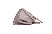 CELINE PHANTOM LUGGAGE LEATHER BEIGE