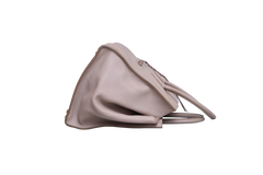 CELINE PHANTOM LUGGAGE LEATHER BEIGE