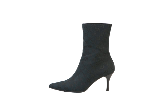 GUCCI ANKLE BOOT