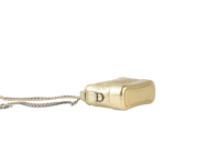 CHANEL MINI GABRIELLE GOLD
