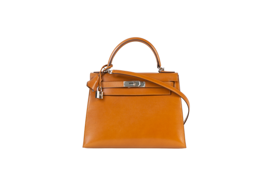 HERMÈS KELLY 28 SELLIER