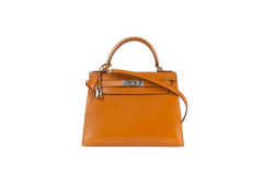 HERMÈS KELLY 28 SELLIER