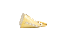 LV ALMA PM VERNIS YELLOW