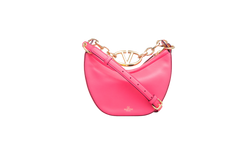 VALENTINO VLOGO MOON MINI PINK
